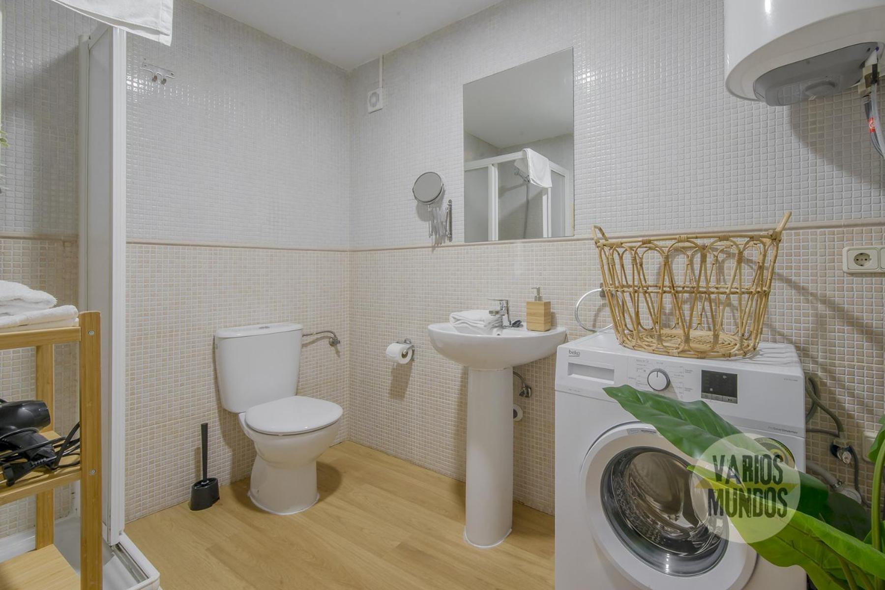 Oasis Para 3 En Sol, Descubre Concepcion Jeronima Madrid Exteriör bild