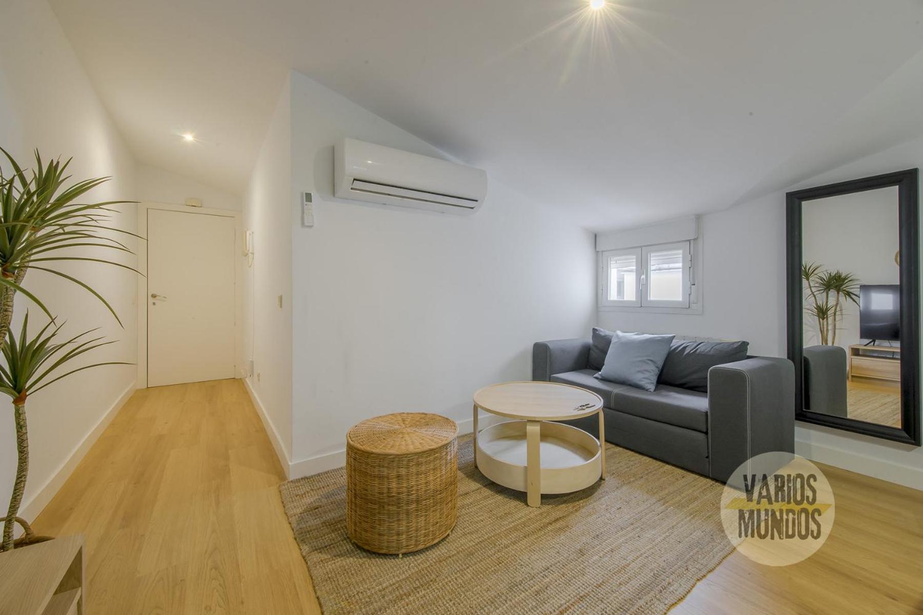 Oasis Para 3 En Sol, Descubre Concepcion Jeronima Madrid Exteriör bild