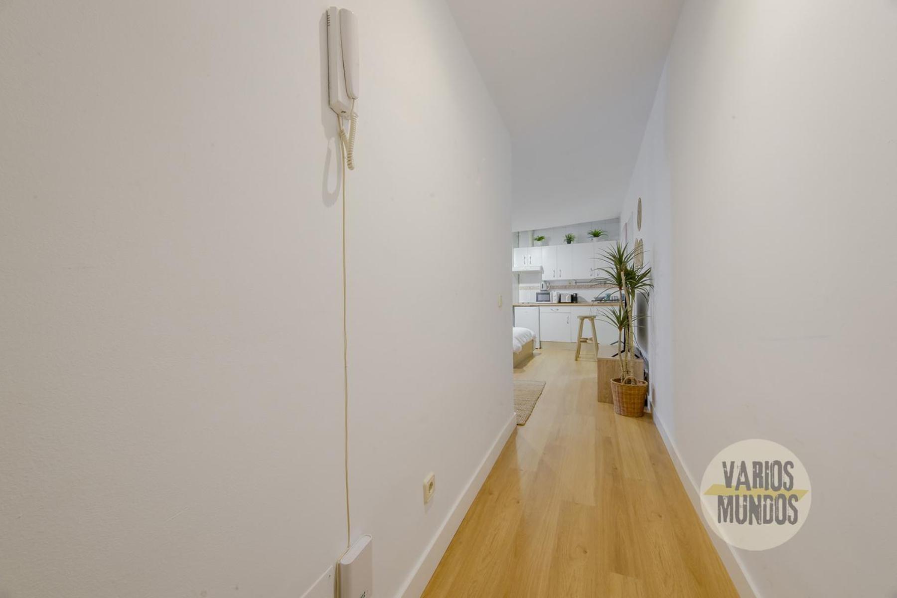 Oasis Para 3 En Sol, Descubre Concepcion Jeronima Madrid Exteriör bild
