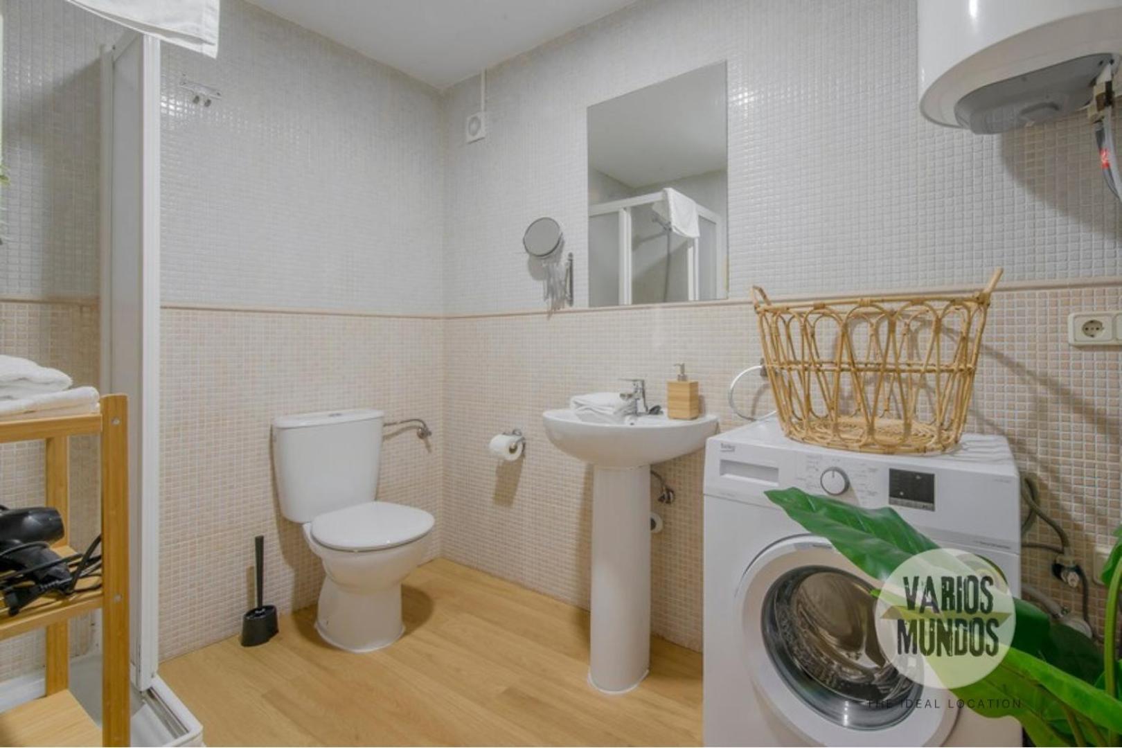 Oasis Para 3 En Sol, Descubre Concepcion Jeronima Madrid Exteriör bild